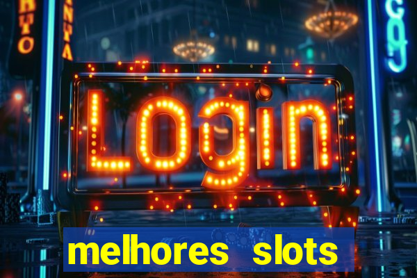 melhores slots pragmatic play